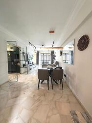 Blk 104B Depot Heights (Bukit Merah), HDB 4 Rooms #610611051